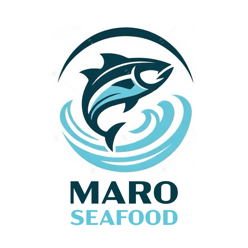 maro logo